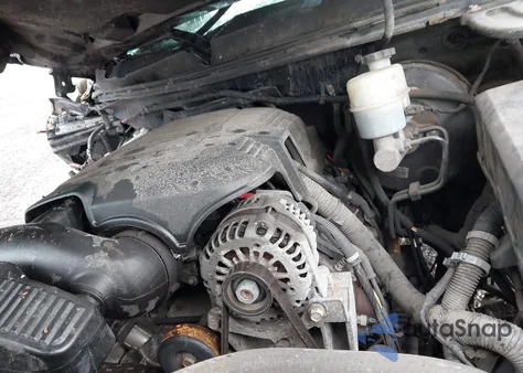 2013 Chevrolet Silverado 1500 Work Truck from USA, damaged, VIN 1GCRKPEA6DZ186611